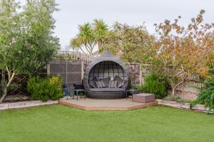 Garden- click for photo gallery